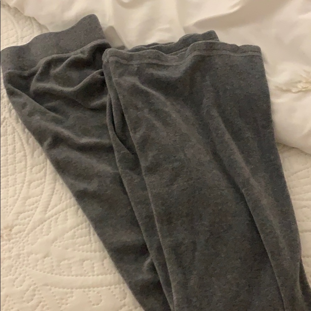 Grey juicy pants